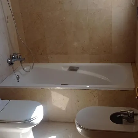 Apartamet 公寓