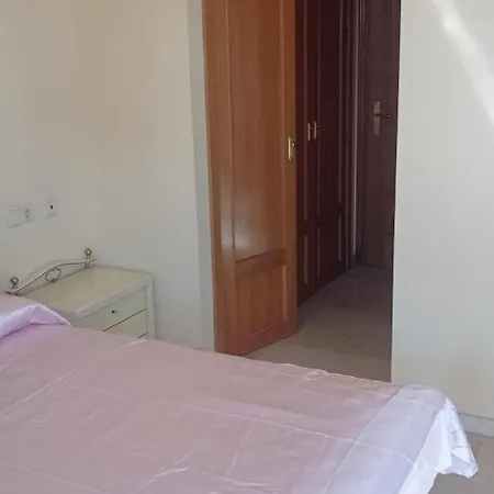 Apartamet * 貝尼多姆