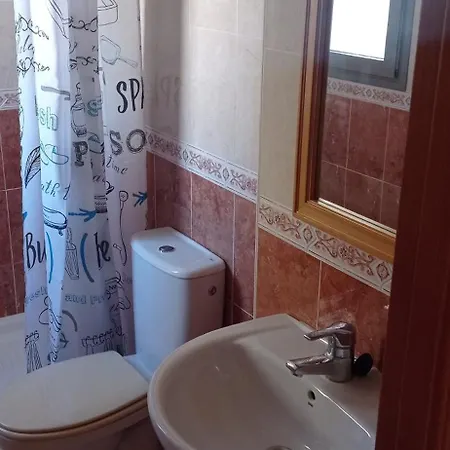 Apartamet
