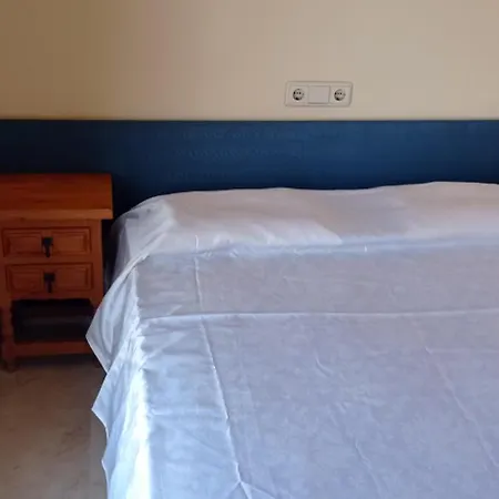Apartamet Apartment Benidorm